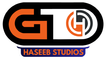 haseeb studios favicon