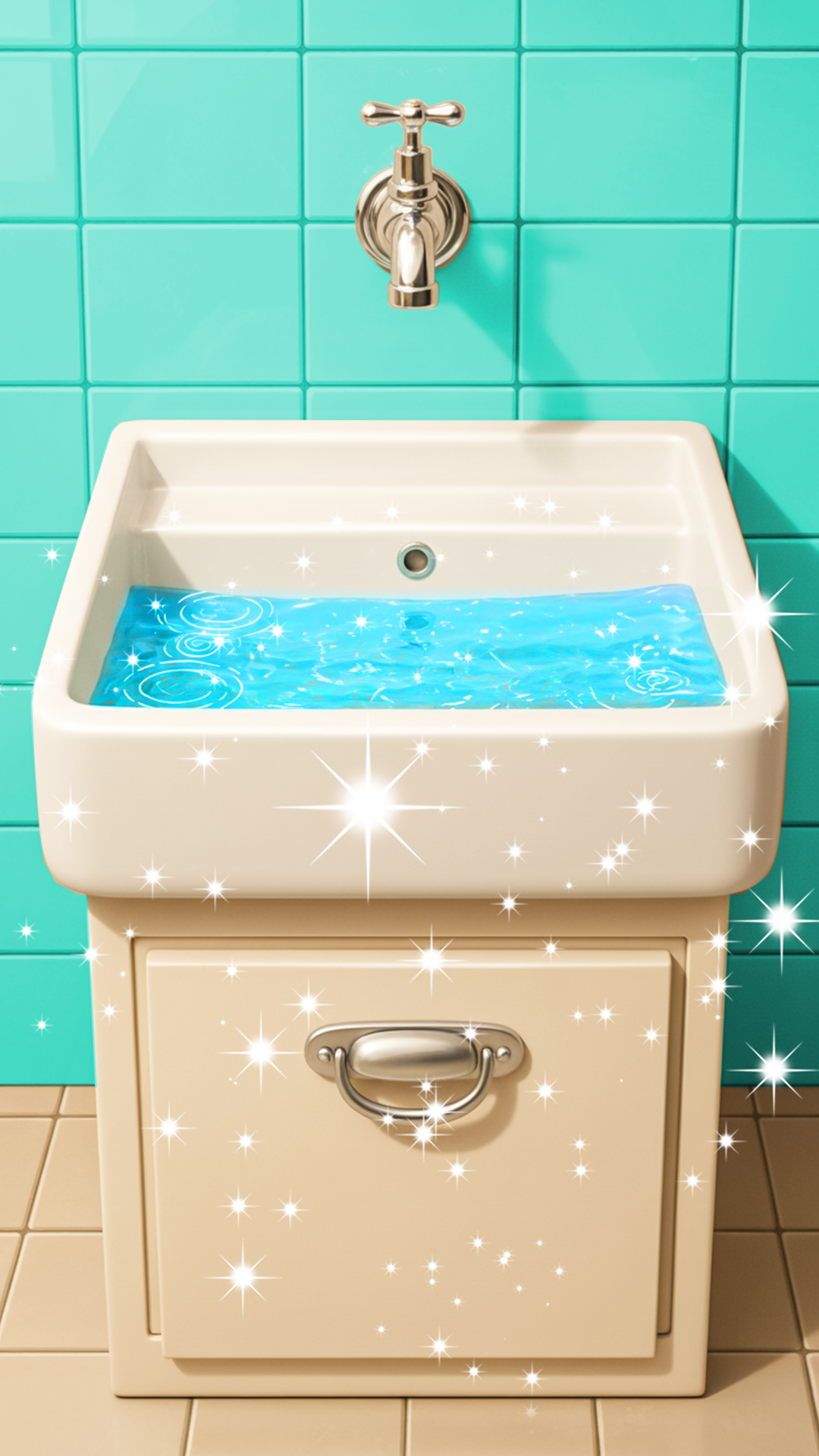 Home Decor Makeover Game – Relax, Design, and Transform