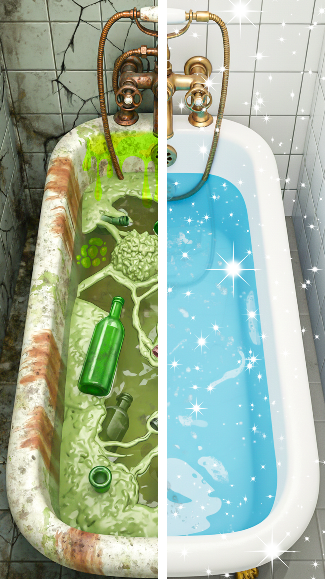 Home Decor Makeover Game – Relax, Design, and Transform