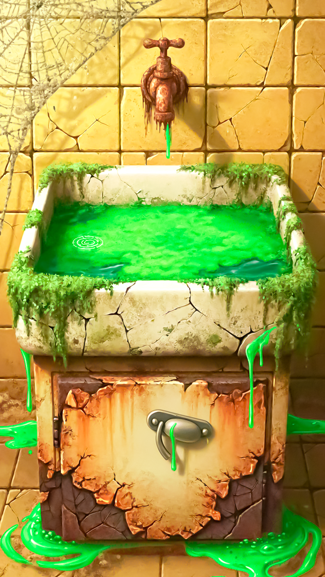 Home Decor Makeover Game – Relax, Design, and Transform